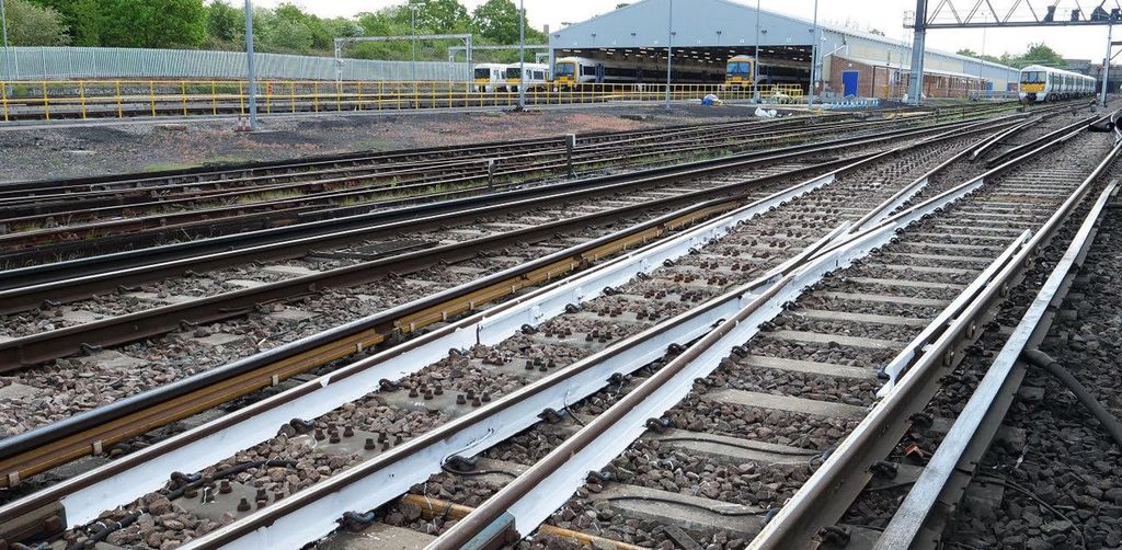 Network Rail and the Met Office join forces to improve performance for ...