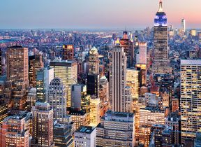 new-york-usa