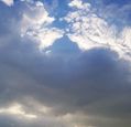 nimbostratus