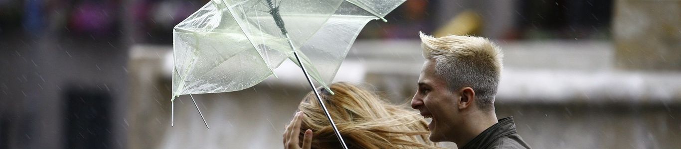 Are you #WeatherReady? - Met Office