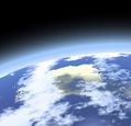 planet-earth-atmosphere-viewed-from-space