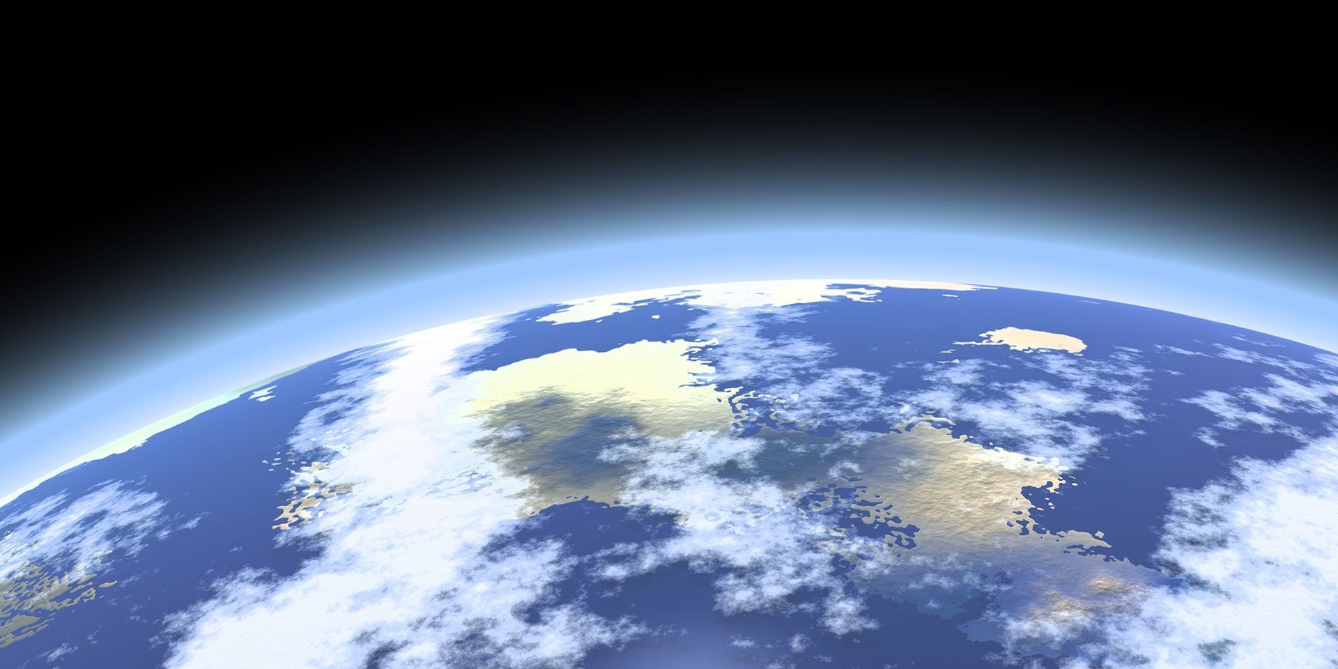 planet-earth-atmosphere-viewed-from-space