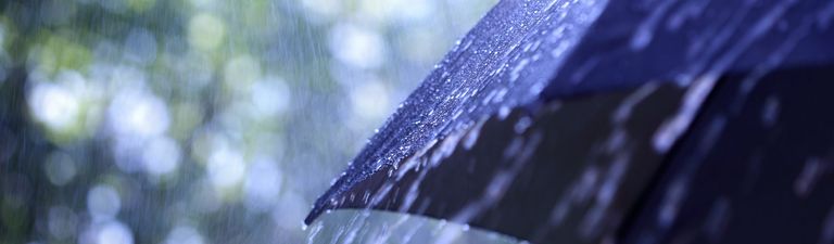 Unsettled Weather Ahead - Met Office