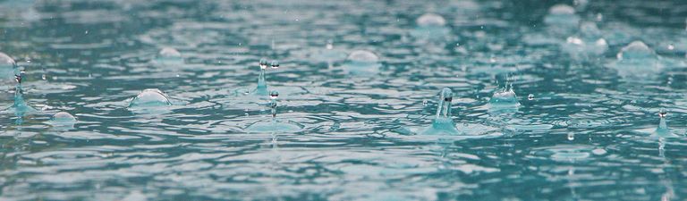 Climate change drives increase in storm rainfall - Met Office