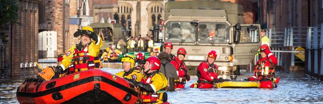 Extreme events - Met Office