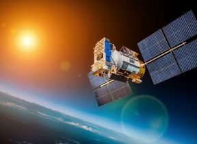 satellite