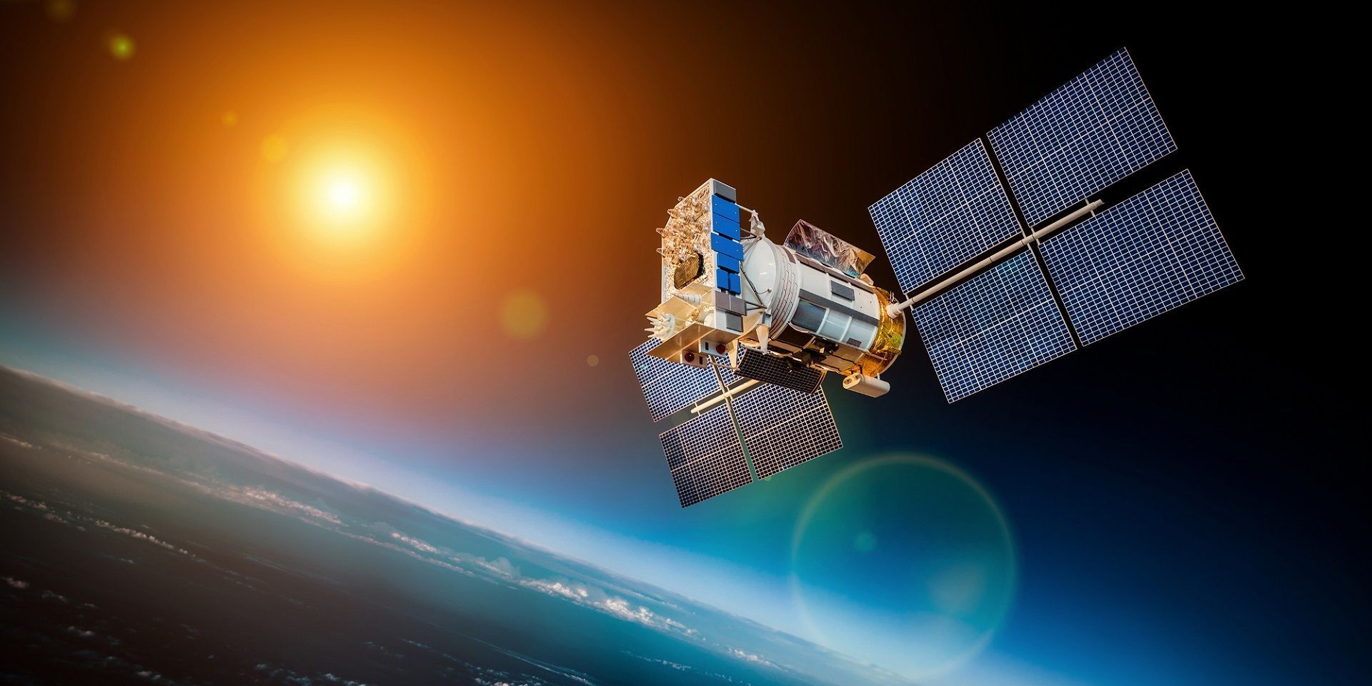 satellite