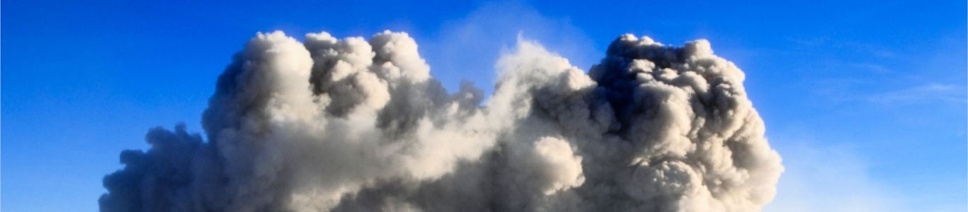 Volcanic Ash Advisory Centre (VAAC) - Met Office