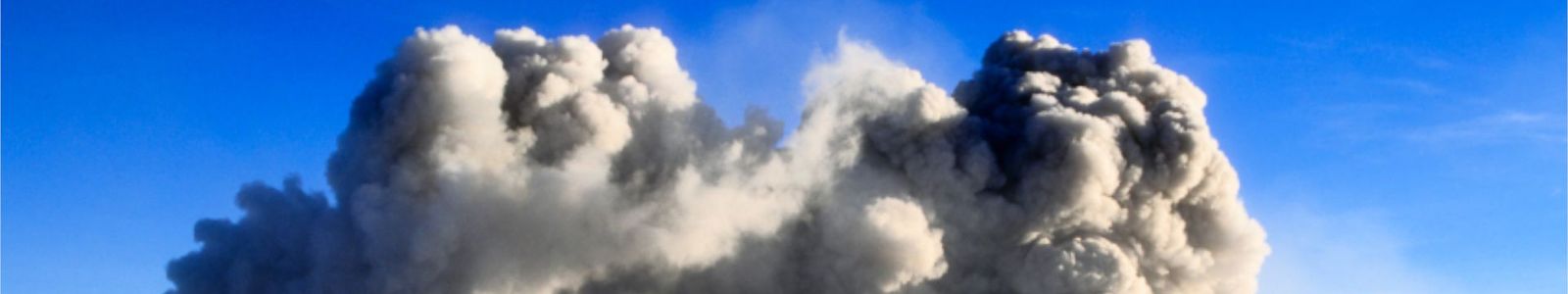 Volcanic Ash Advisory Centre (VAAC) - Met Office