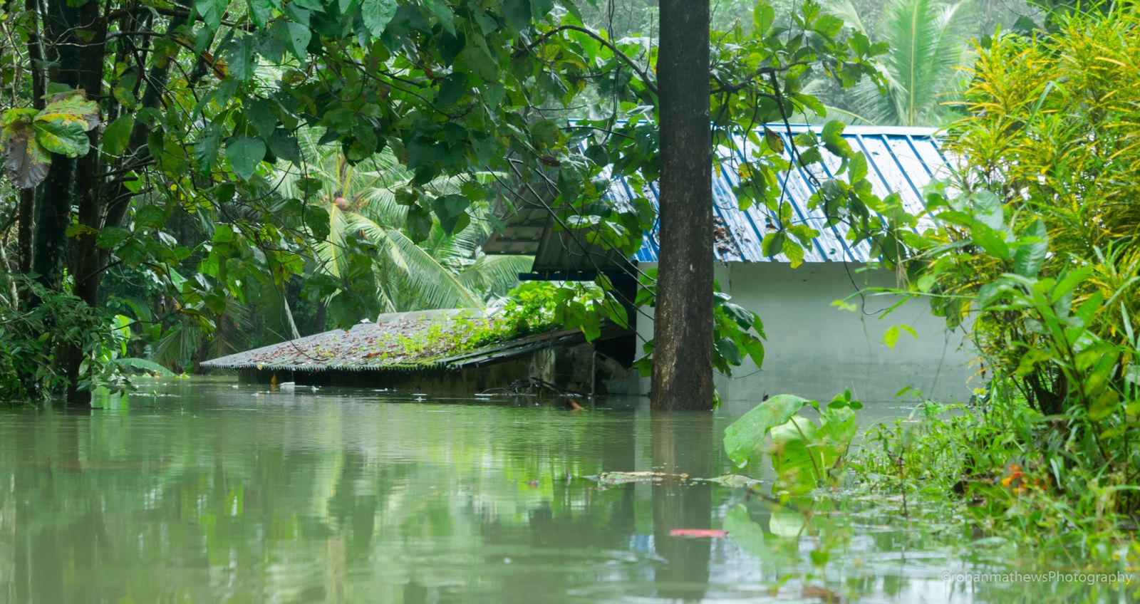 The science of linking climate change to extreme weather events - Met ...