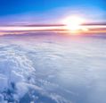 sky-atmosphere-stratosphere