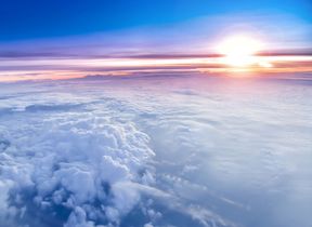 sky-atmosphere-stratosphere