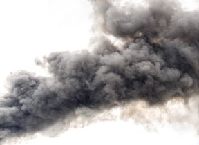 smoke-polution