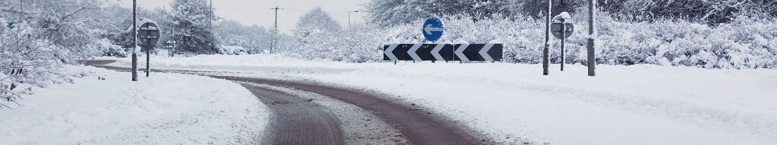 Cold spell continues with further snow and ice warnings - Met Office