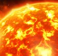 solar-flare