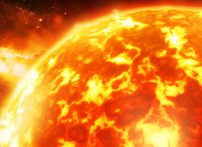 solar-flare