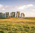 stonehenge-in-summer