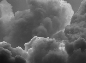 storm-clouds
