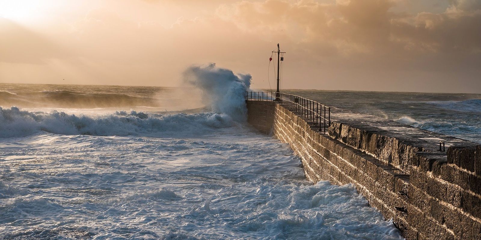 Deep dive: storm Austen arrives as unsettled weather develops around ...
