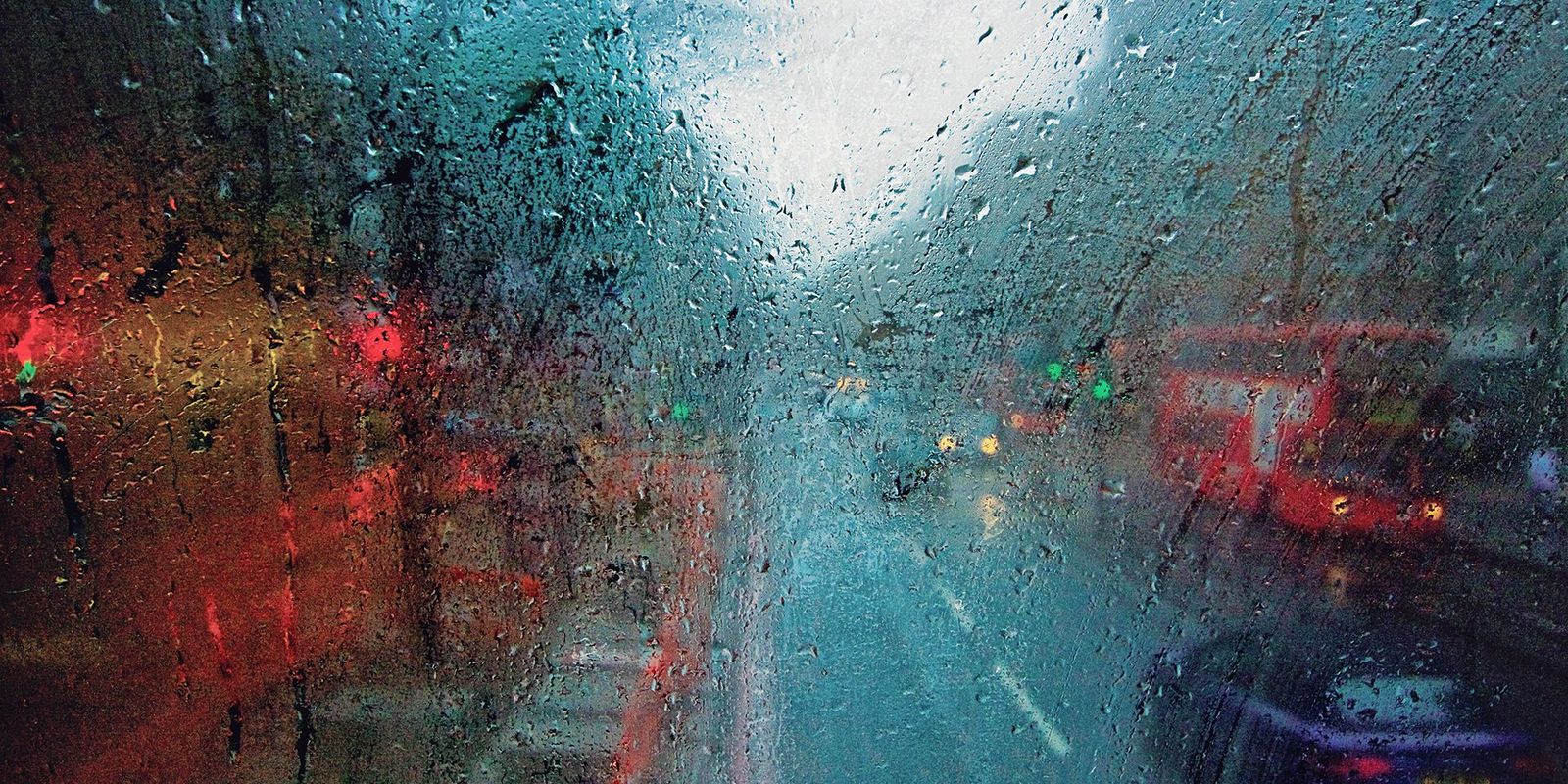 Met Office weather: Heavy rain followed by chilly and bright conditions ...