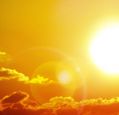sunshine-and-clouds-heatwave-weather