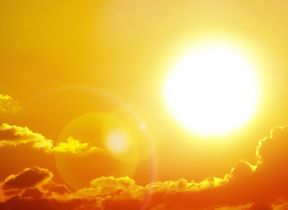 sunshine-and-clouds-heatwave-weather