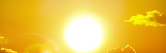 2025 is already the UK’s sunniest year on record - Met Office
