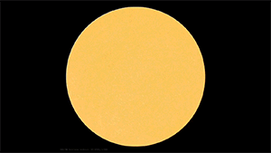 sunspot-ar2665