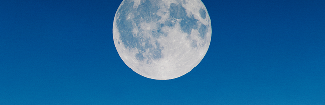 Supermoon set to light up UK skies tonight, but will there be clear ...