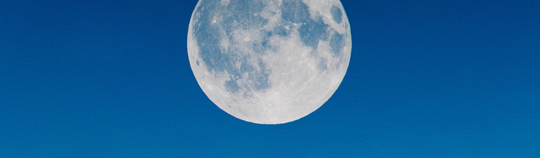 Supermoon set to light up UK skies tonight, but will there be clear ...