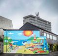 the-net-zero-visions-mural-on-the-sustainability-hub-university-of-plymouth