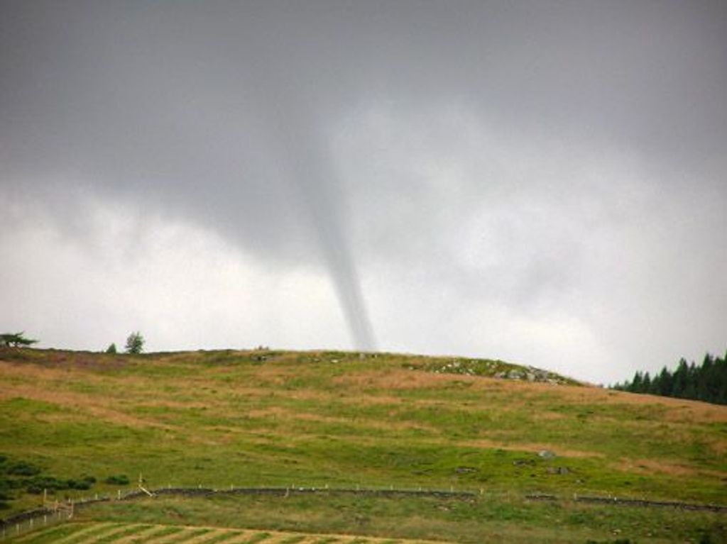 Weekly weather quiz: Test your knowledge! - Met Office