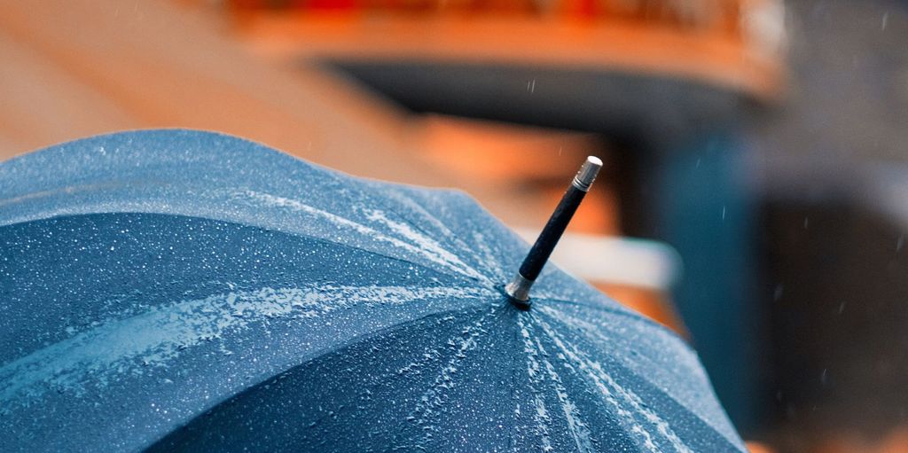 Met Office issues yellow wind and rain