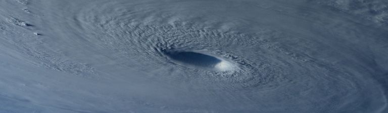 Hurricanes - Met Office