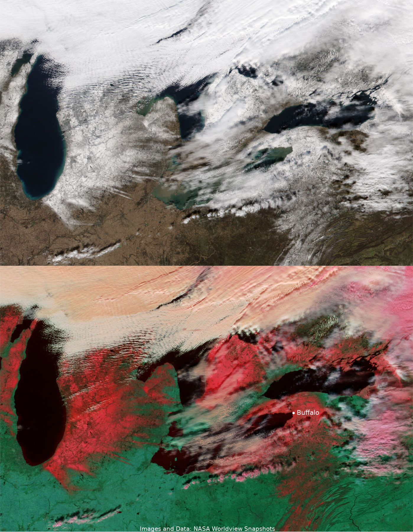 viirs_noaa20_20221121_1820_lakeeffectsnow