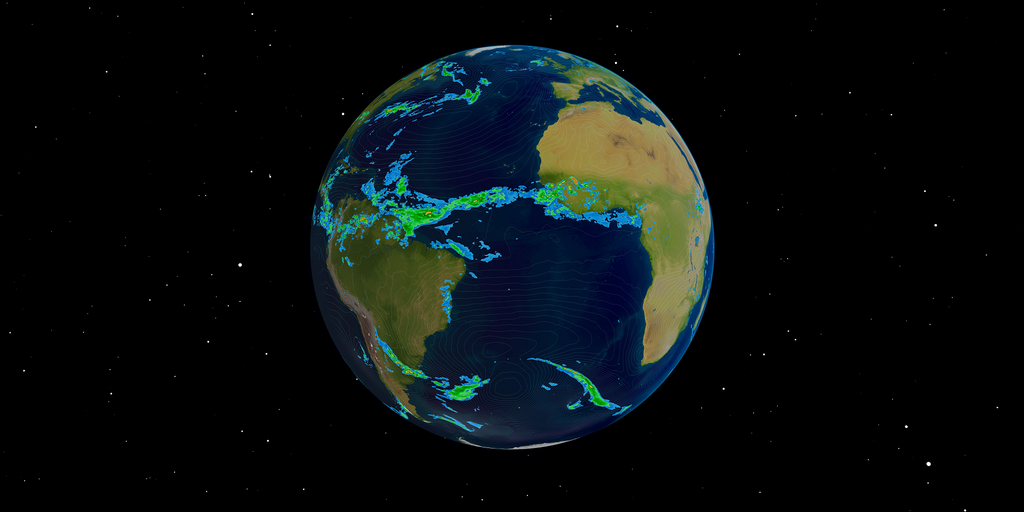 What affects global climate? - Met Office