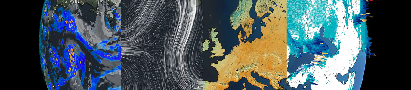 Innovation in weather forecasting - Met Office