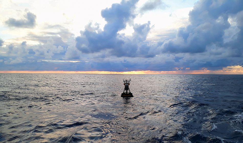weather-buoy