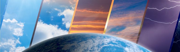 Why probability is the key to future weather forecasts - Met Office