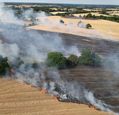 wildfires-uk