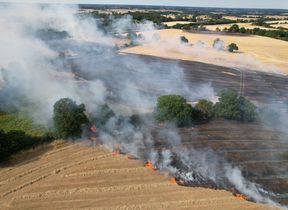 wildfires-uk