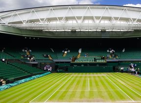wimbledon
