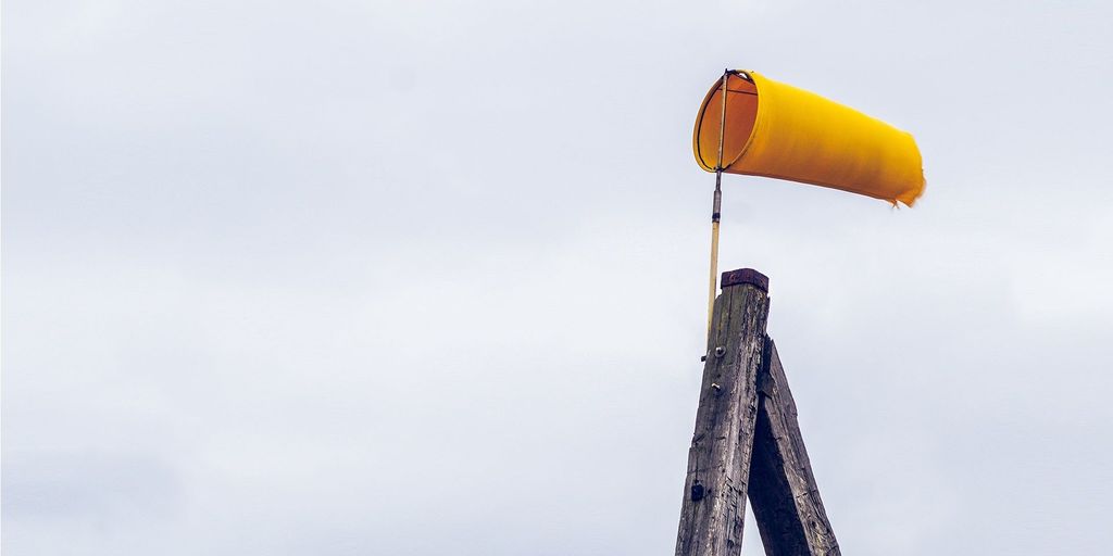 The Helm Wind - Met Office