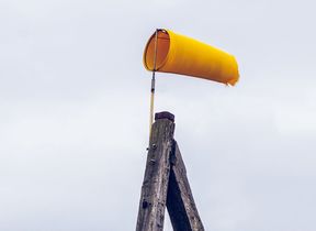 wind-sock