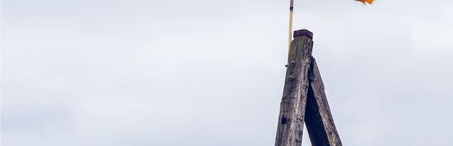 The Helm Wind - Met Office