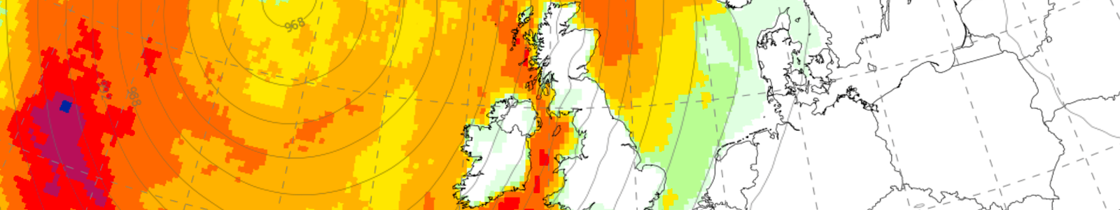 Using ensemble forecasts in decision-making - Met Office