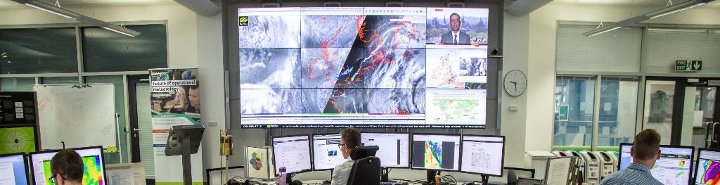 About us - Met Office