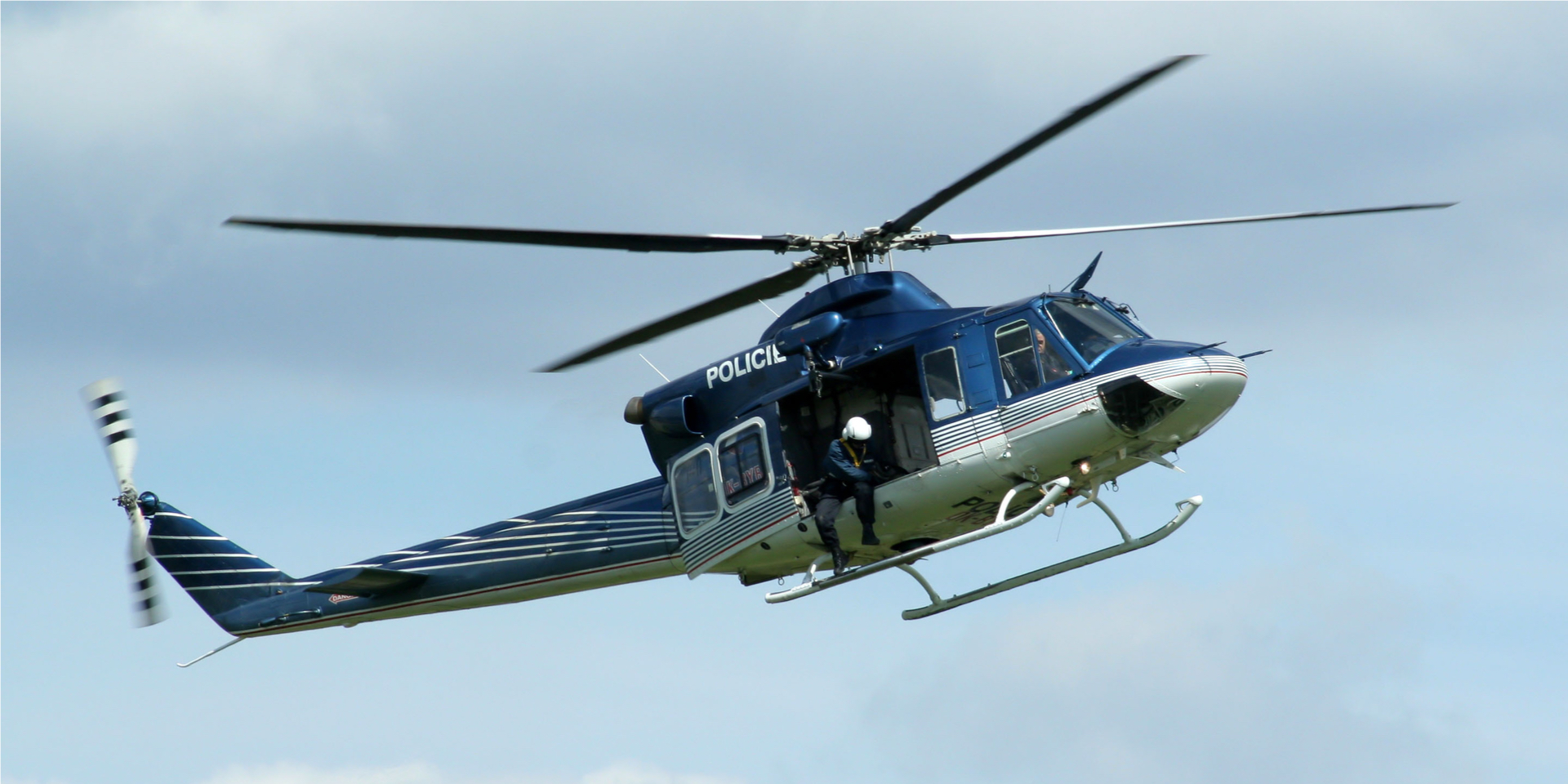 HeliBrief® Police Met Office HeliBrief® Police Met Office
