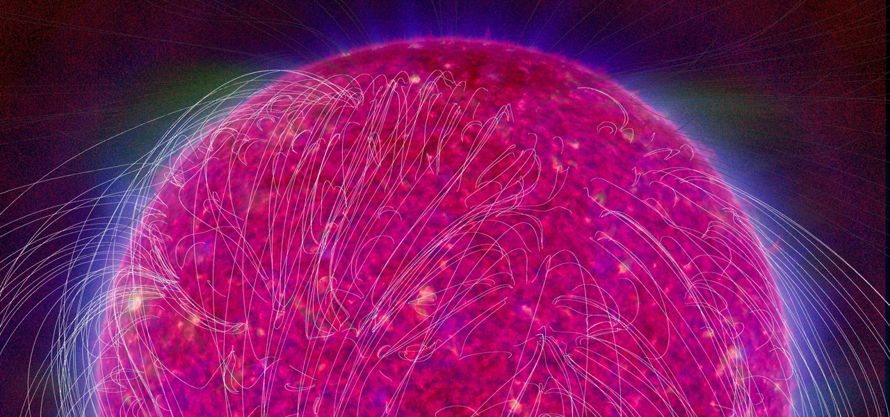 Space weather