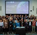 Participants of the CSSP China 10th Annual Science Workshop